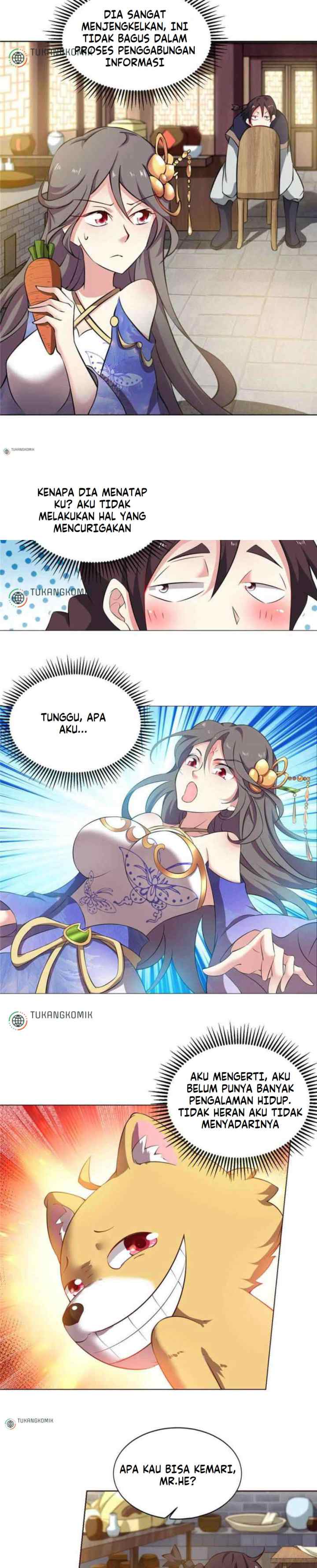 Rebirth of a Golden Boy in Another World chapter 70 halaman 6