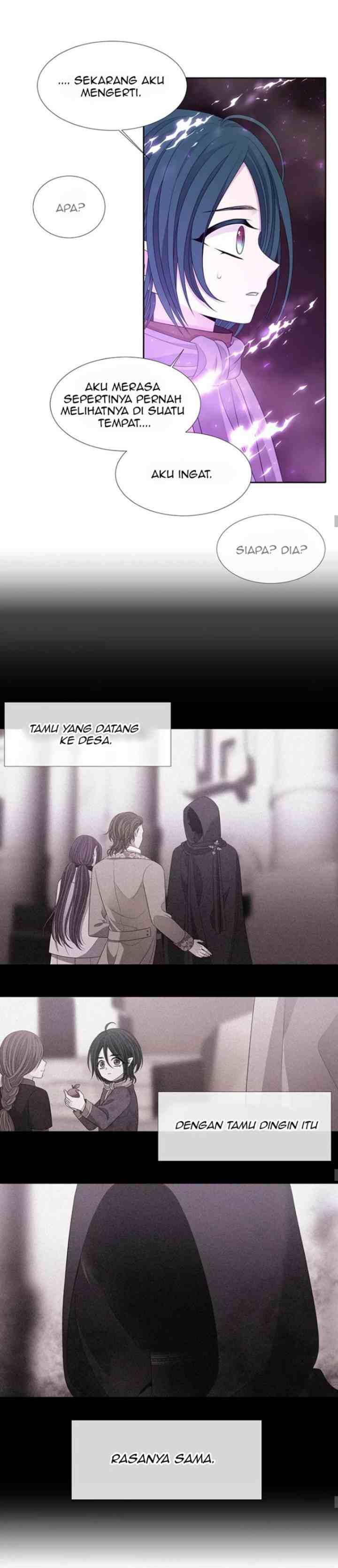 Charlotte Has Five Disciples chapter 95 halaman 7