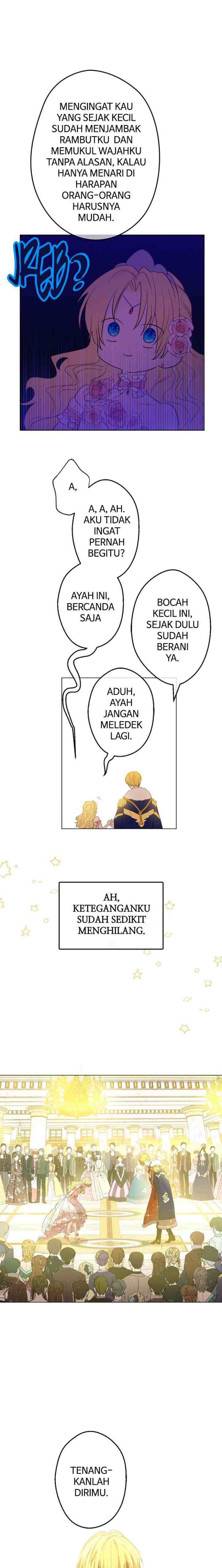 Who Made Me a Princess chapter 30 halaman 7