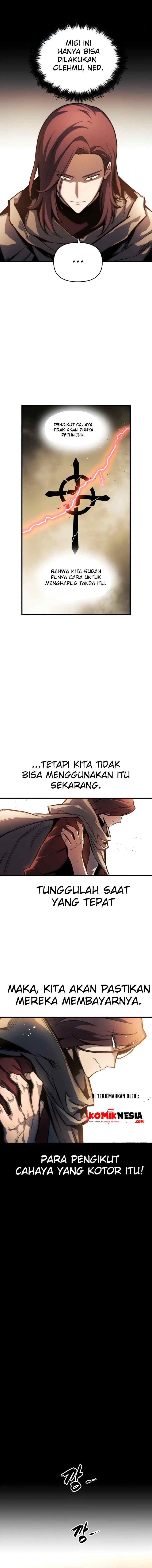 Doom Breaker chapter 13 halaman 16