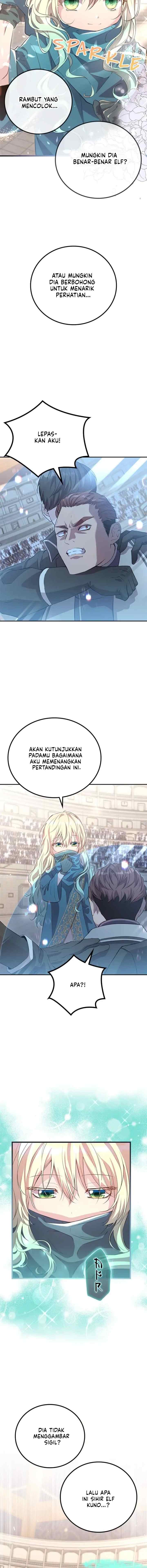 Trumping My Tragic Destiny chapter 8 halaman 6