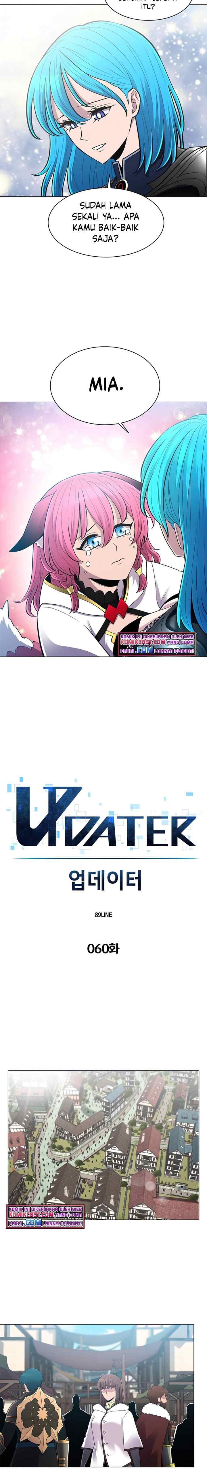 Updater chapter 60 halaman 4