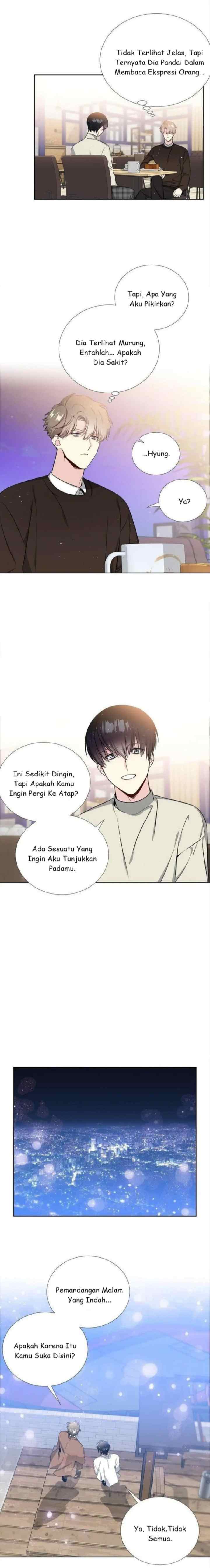 Cosmic Stars chapter 26 halaman 10