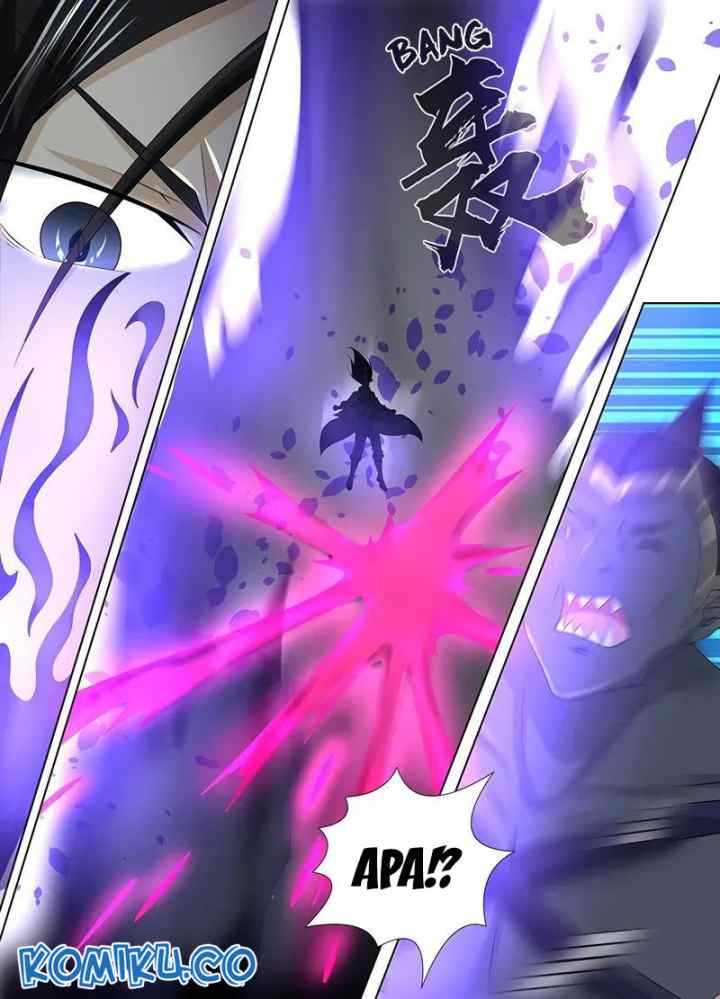 Yong Heng Zhi Zun chapter 236 halaman 13
