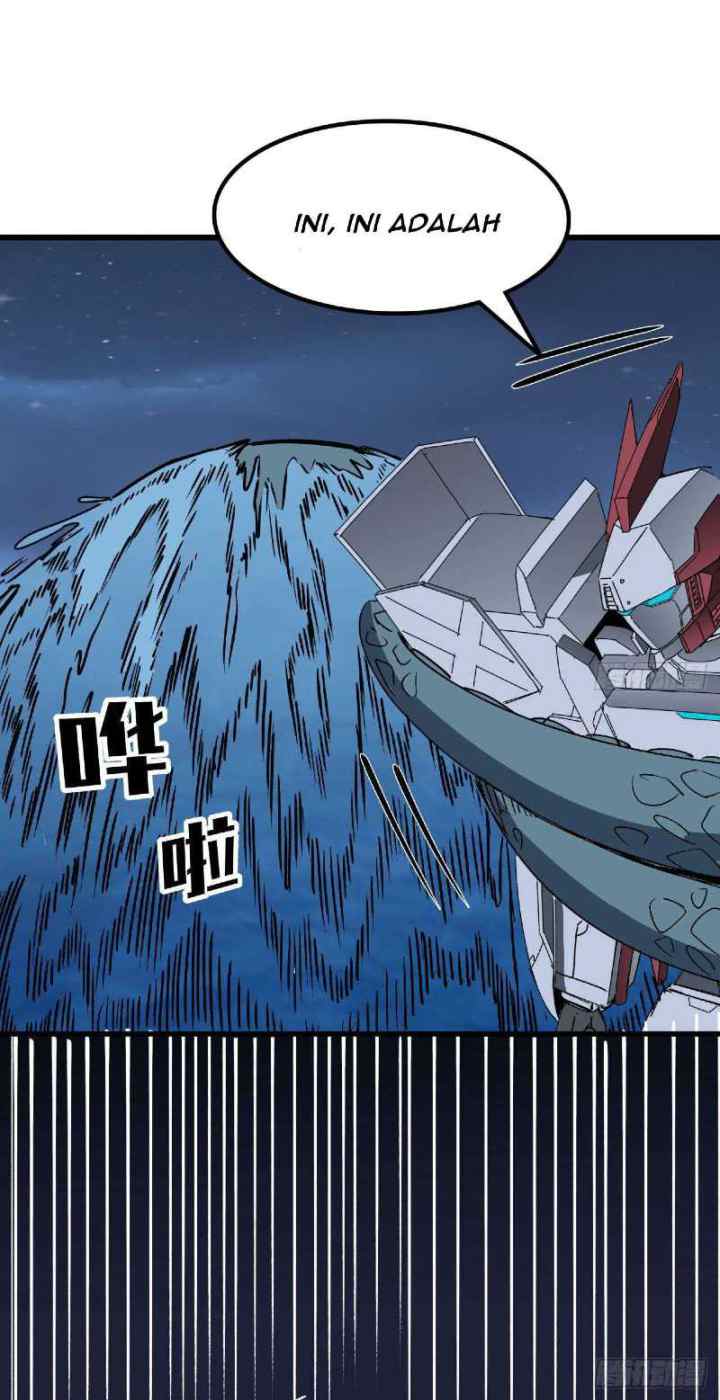 Super Alloy Warship God chapter 20 halaman 15