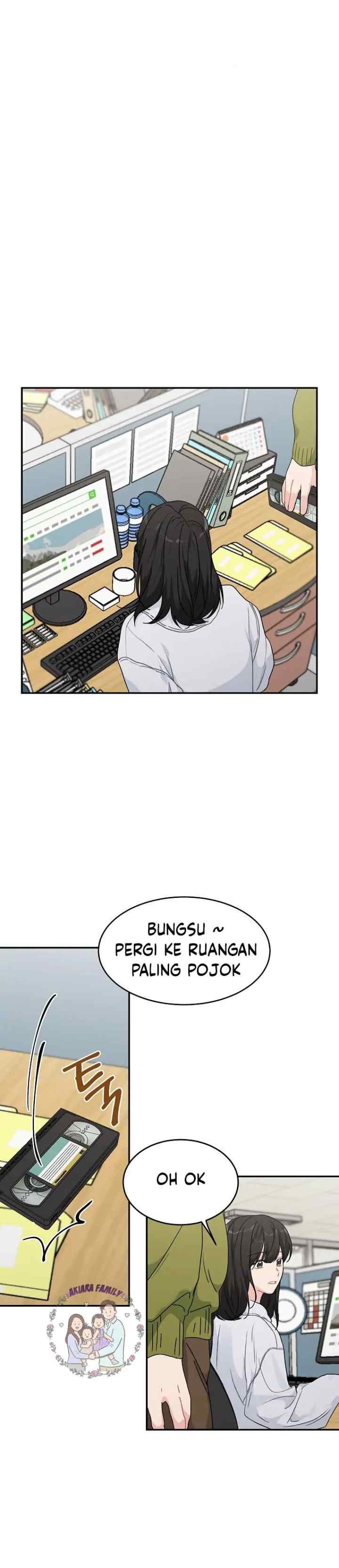 Lovely Runner chapter 44 halaman 6