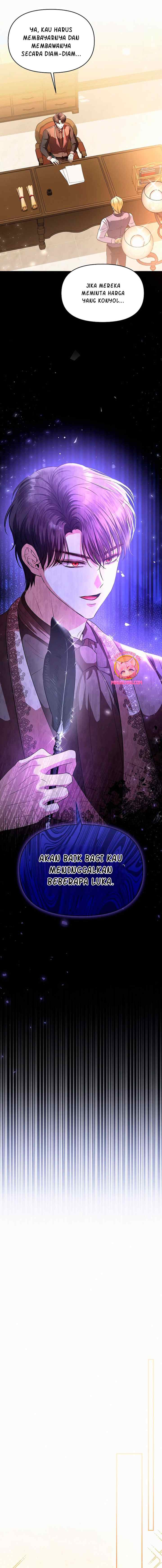 I Think My Marriage Was A Mistake chapter 30 halaman 11