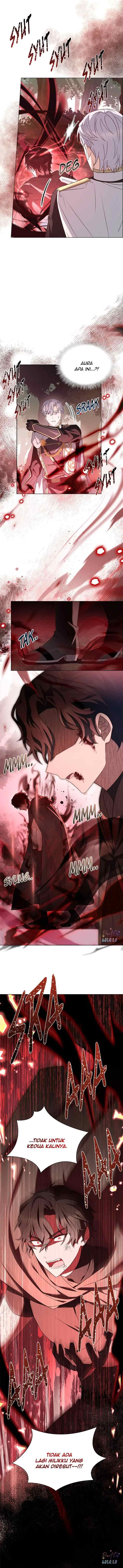 One Night with Emperor chapter 83 halaman 6