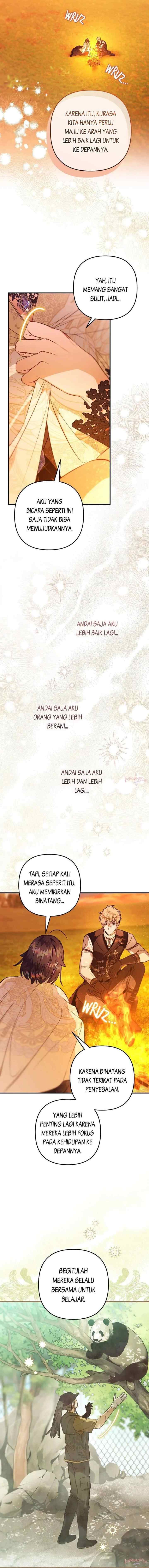 Of All Things, I Became a Crow chapter 101 halaman 10