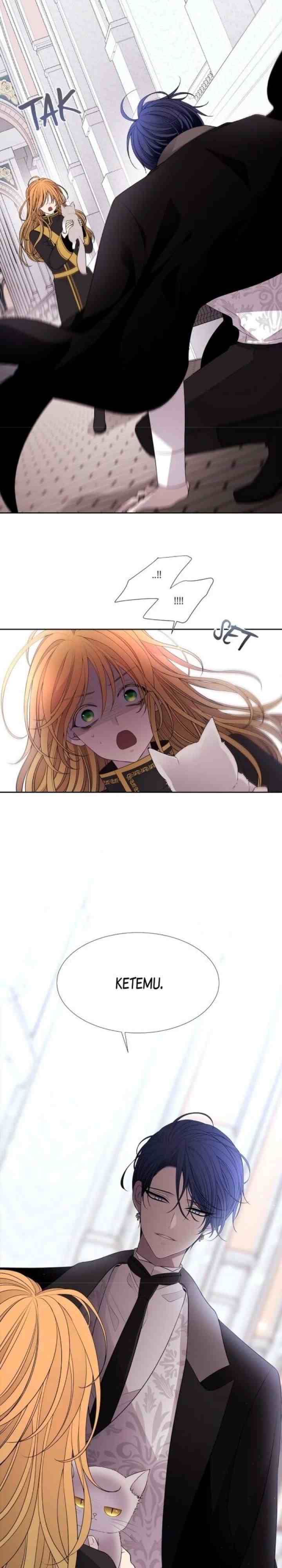 Charlotte Has Five Disciples chapter 62 halaman 4