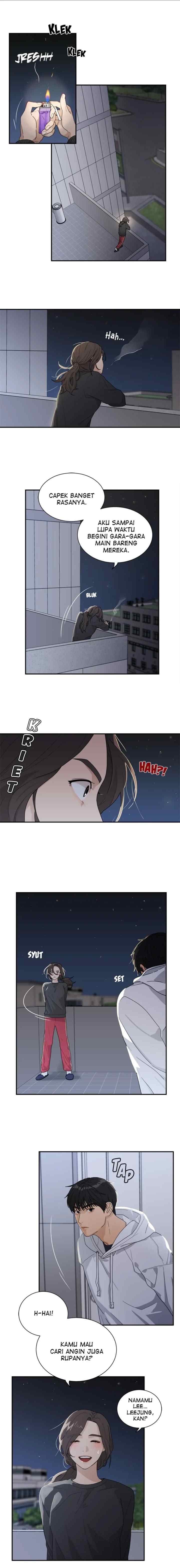 Fall In Love With chapter 2 halaman 11