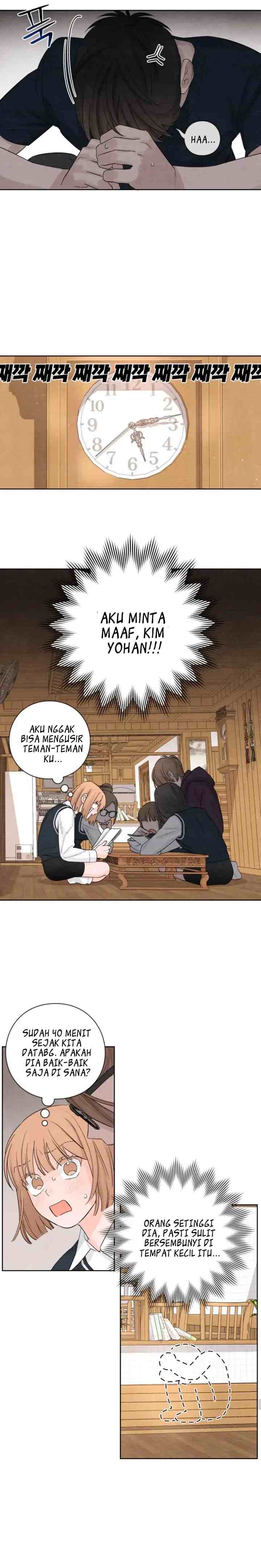 Apocalypse of Youth chapter 5 halaman 11