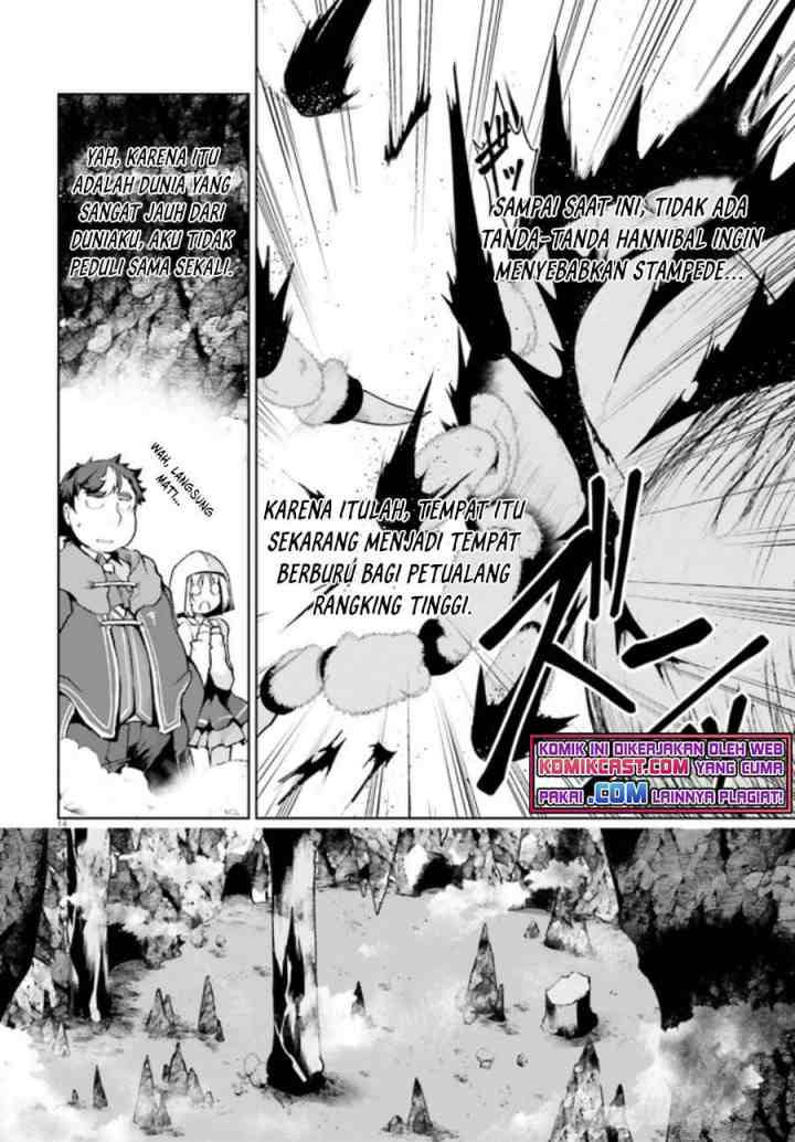 Buta Koushaku ni Tensei shita kara Kondo wa Kimi ni Suki to Iitai chapter 32 halaman 13