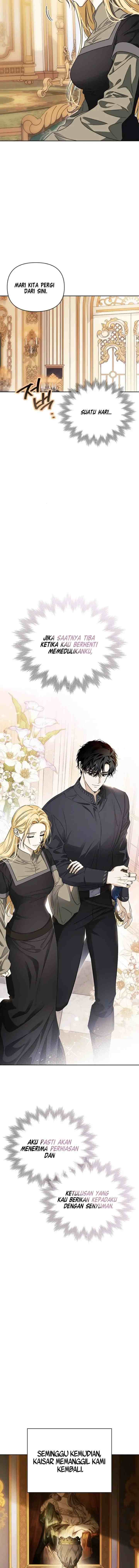 I Tamed My Ex-Husband's Mad Dog chapter 37 halaman 10