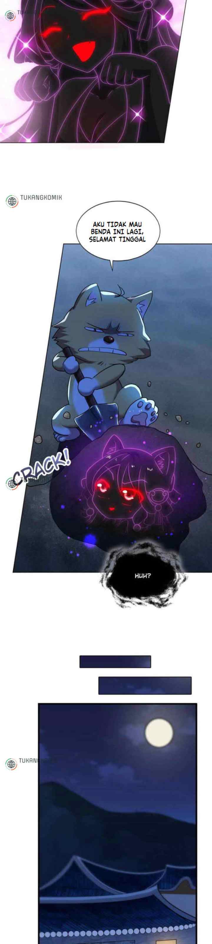 Rebirth of a Golden Boy in Another World chapter 86 halaman 14