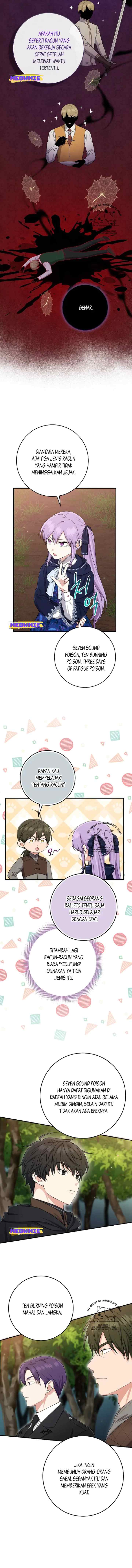 I Played The Role of the Adopted Daughter Too Well chapter 43 halaman 8