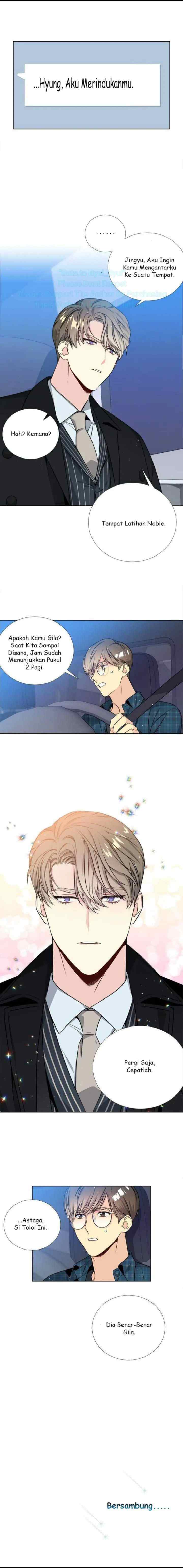Cosmic Stars chapter 29 halaman 11