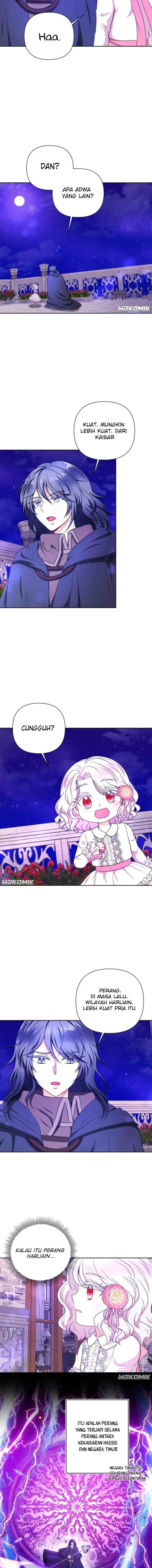 The Princess is Evil chapter 26 halaman 4