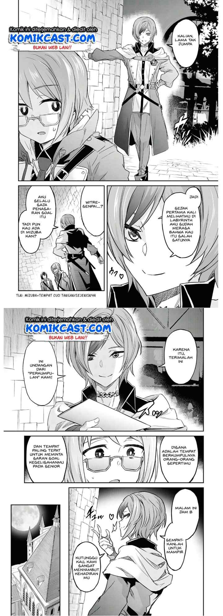 Nanatsu no Maken ga Shihai suru chapter 18 halaman 7