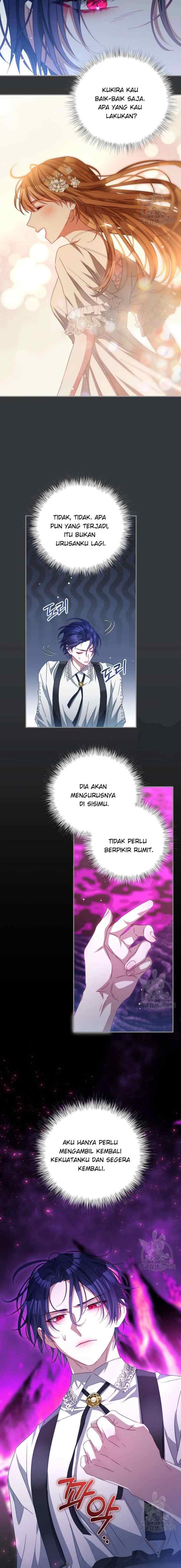 I Have Become The Hero's Rival chapter 101 halaman 7