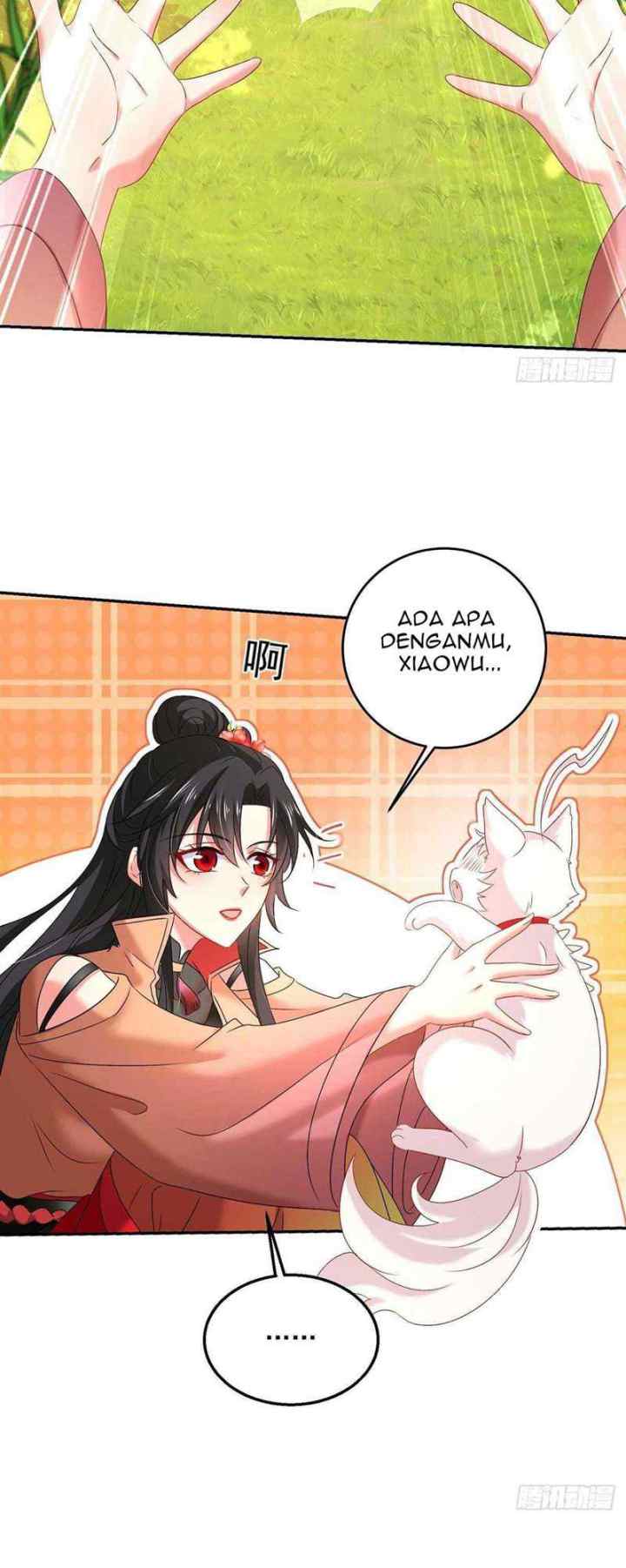 Miss Nine Doctor chapter 130 halaman 13
