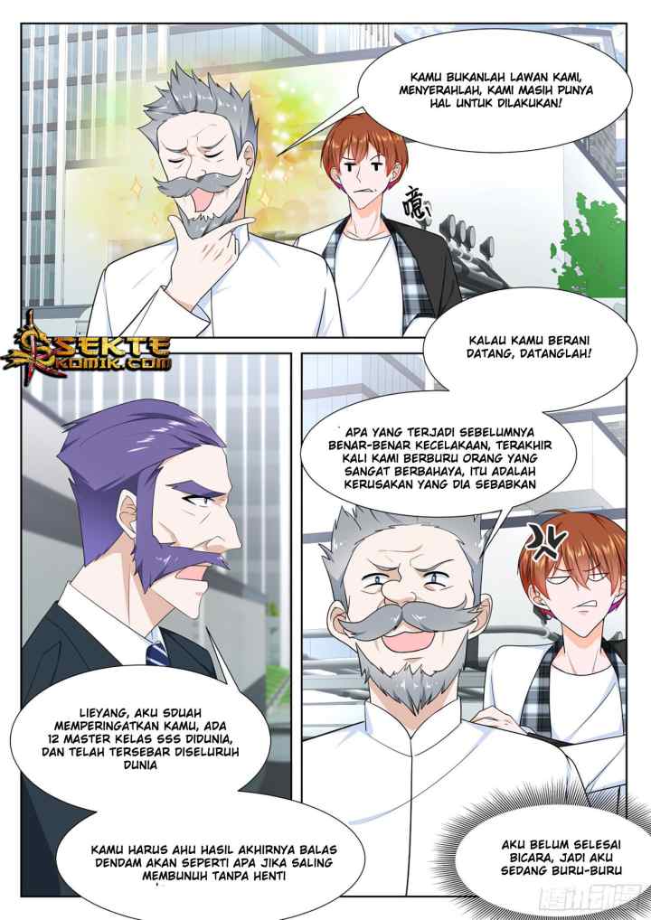 Metropolitan System chapter 263 halaman 12