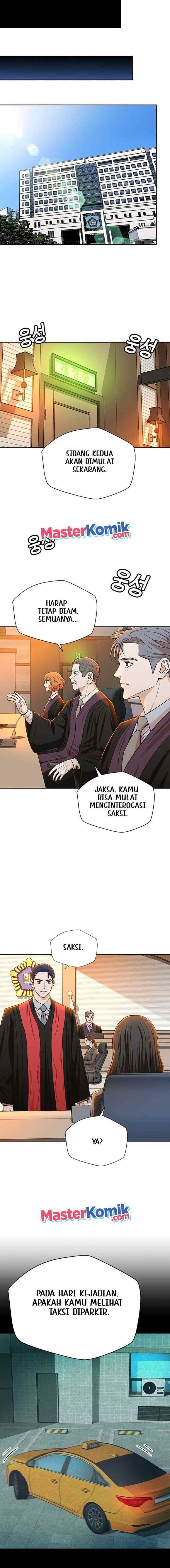 Judge Lee Han Young chapter 26 halaman 14