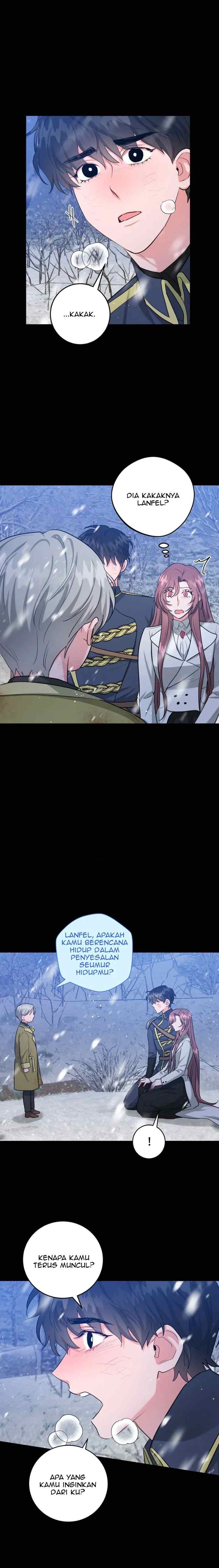 The Northern Duke Needs a Warm Hug chapter 63 halaman 7