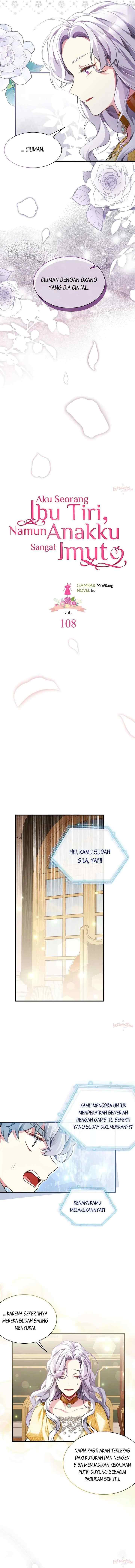 Not Sew Wicked Stepmom chapter 108 halaman 4
