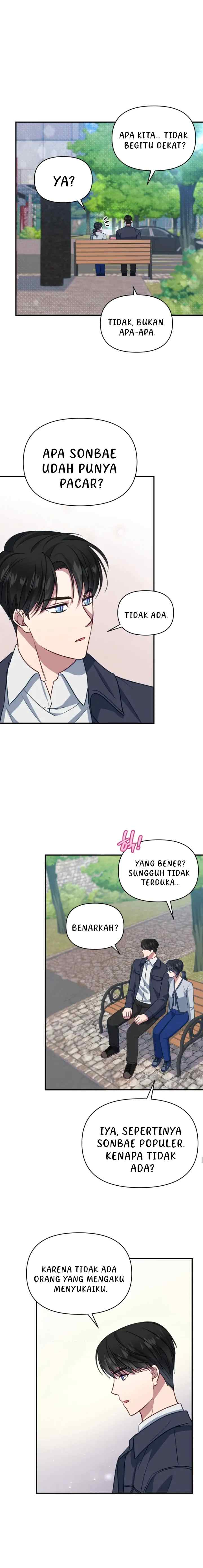 How to Gracefully Divorce a Dragon chapter 9 halaman 10