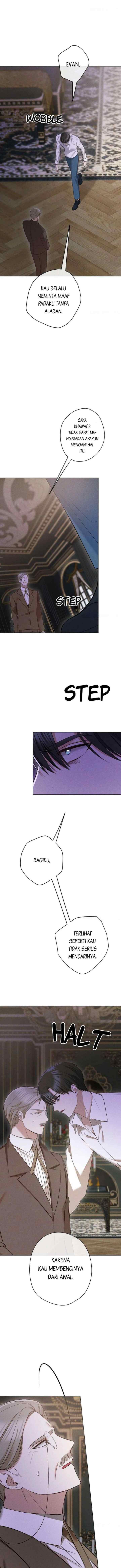 If You So Desire My Despair chapter 67 halaman 16