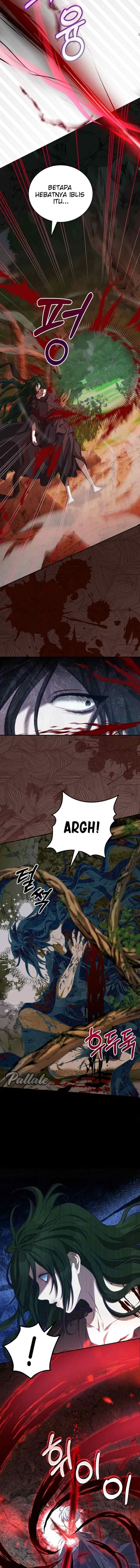 I Have Become The Hero's Rival chapter 35 halaman 13