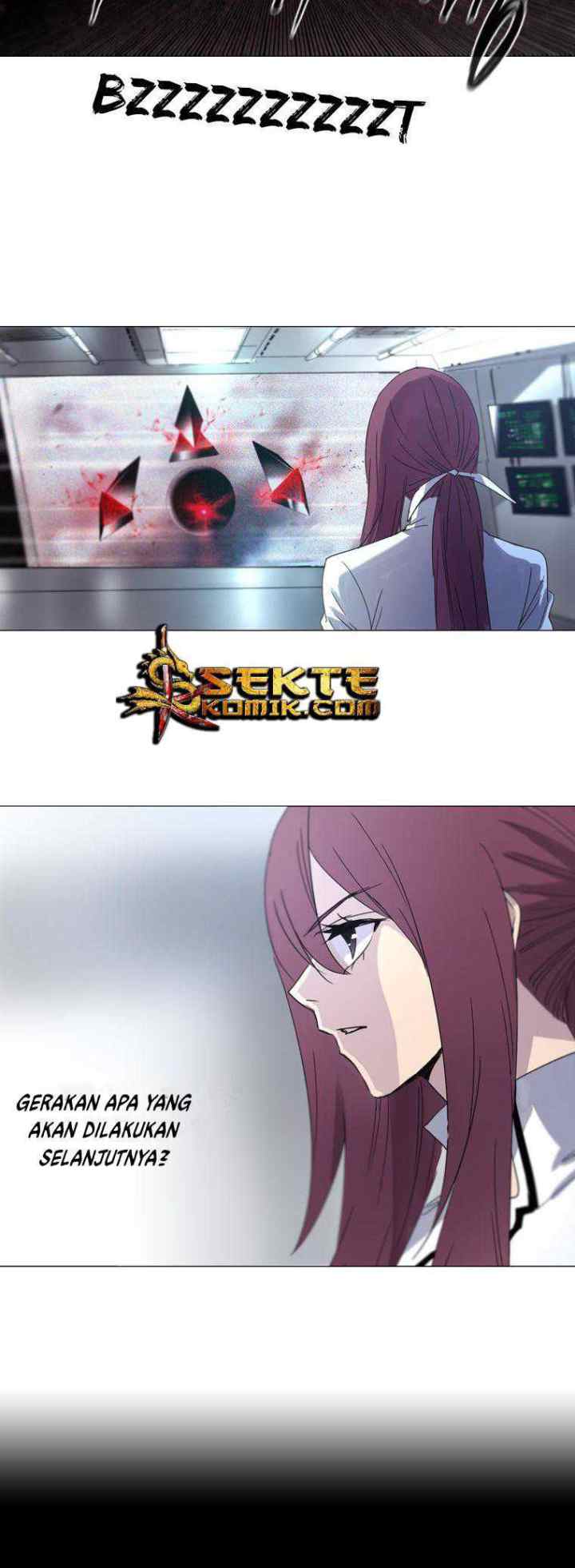 Heaven Soul chapter 19 halaman 18