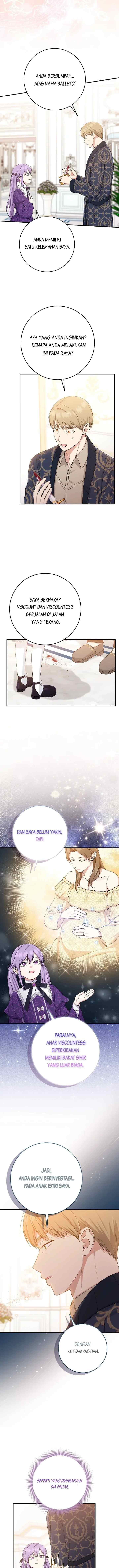 I Played The Role of the Adopted Daughter Too Well chapter 49 halaman 13