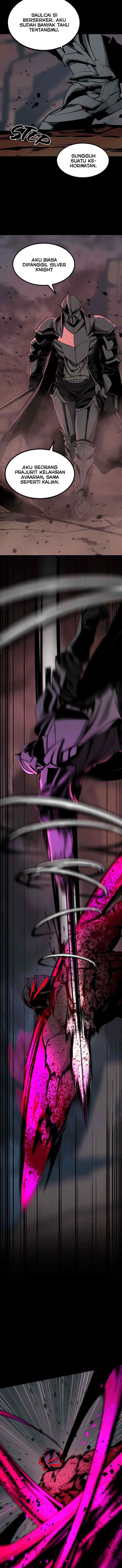 Hero Killer chapter 74 halaman 13