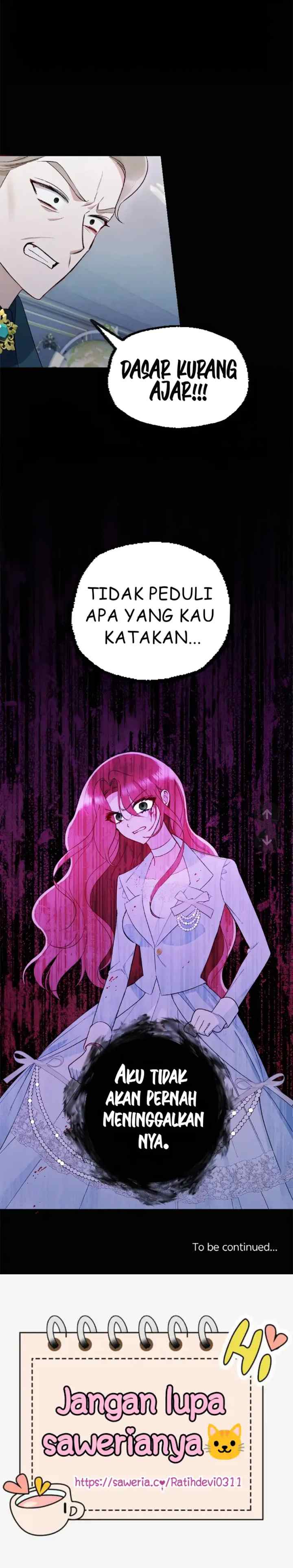 If You So Desire My Despair chapter 10 halaman 13