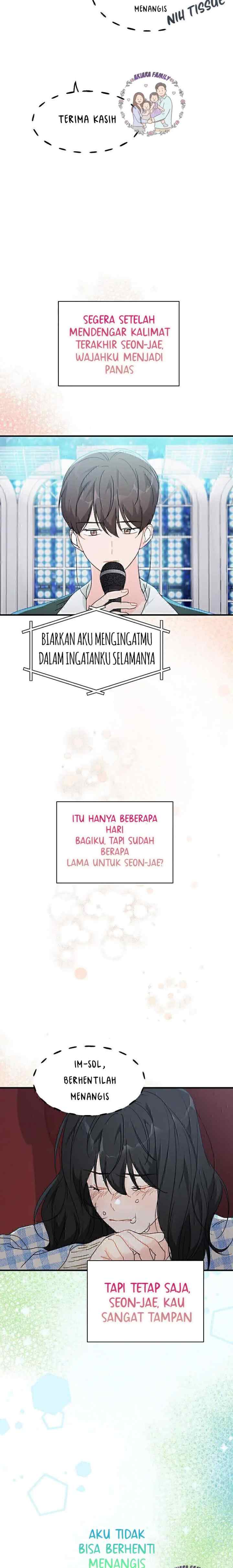 Lovely Runner chapter 43 halaman 12