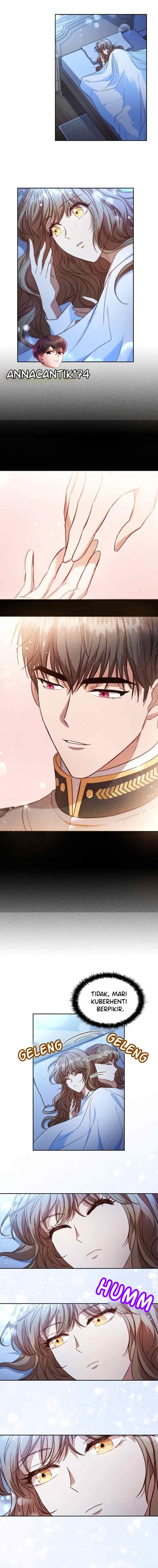 Extras Are The First To Be Abandoned chapter 3 halaman 17
