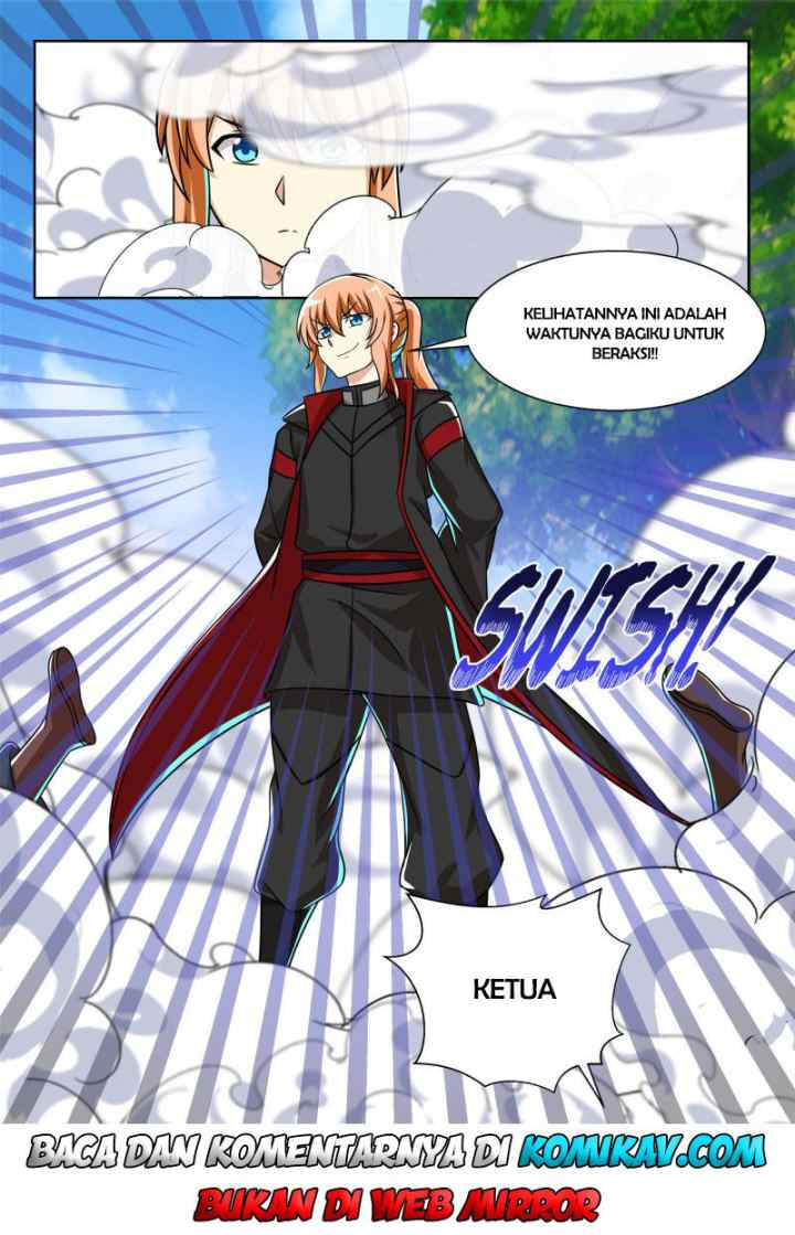 The Top Clan Leader In History chapter 78 halaman 13