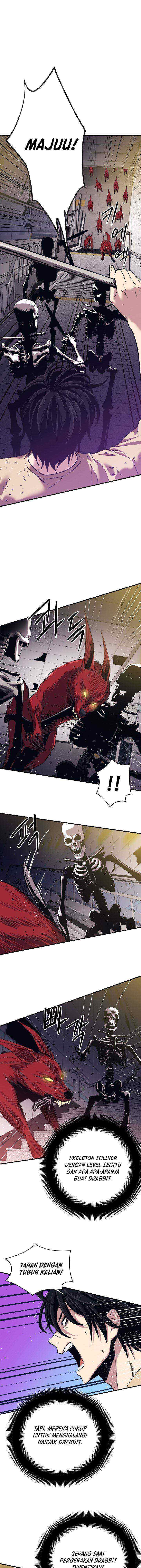 Seoul Station Necromancer chapter 3 halaman 11