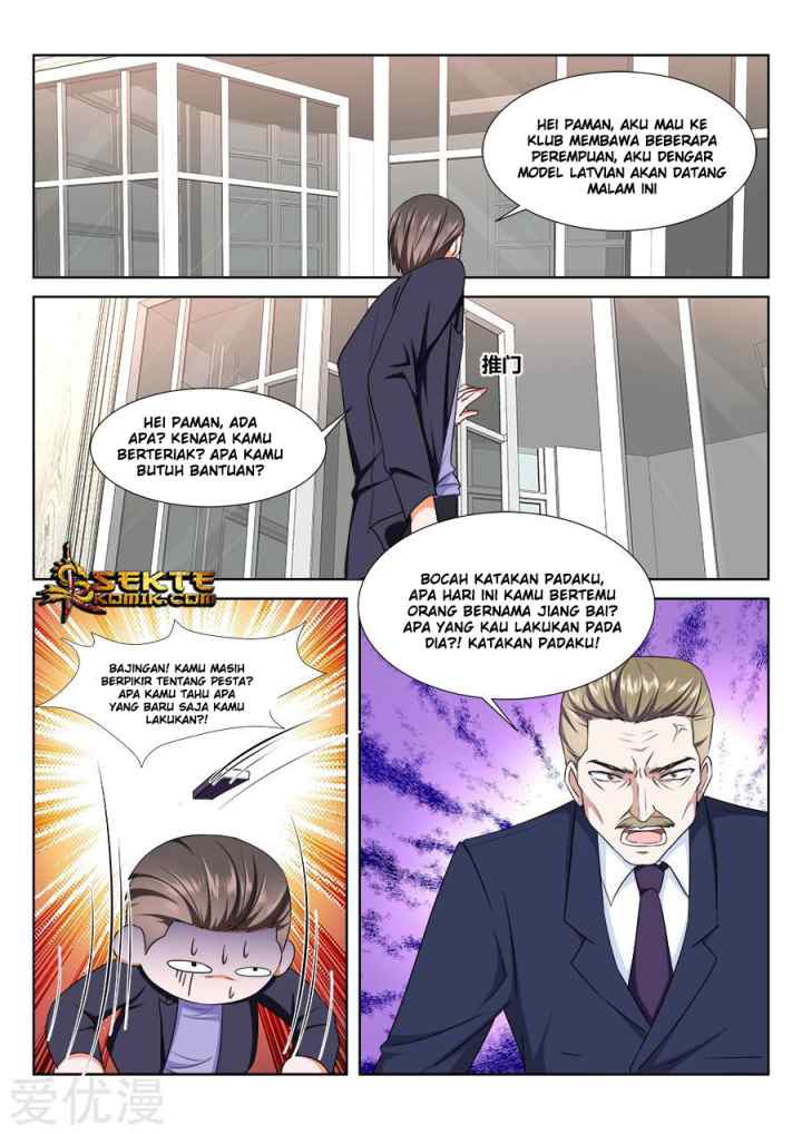 Metropolitan System chapter 221 halaman 14