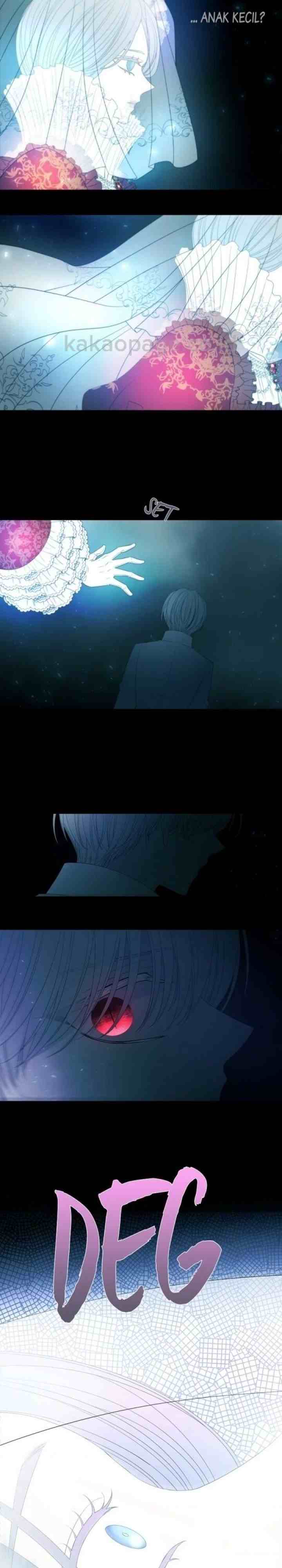 Charlotte Has Five Disciples chapter 88 halaman 4