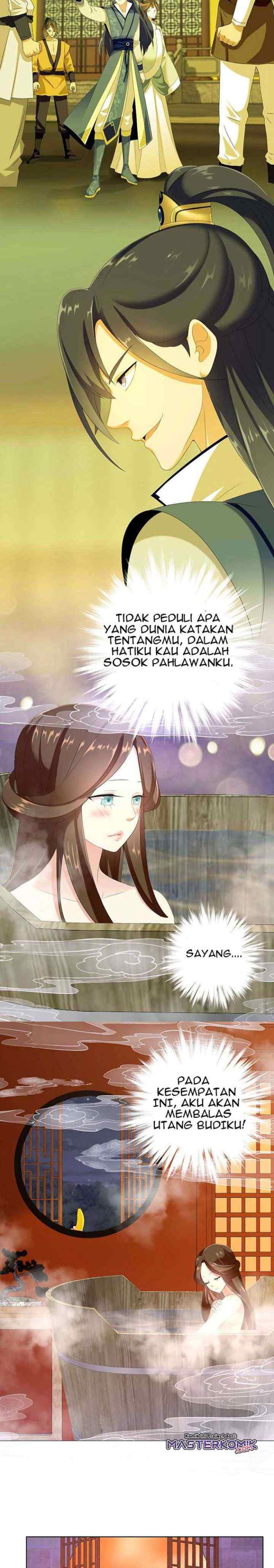 Brother Villain chapter 2 halaman 9