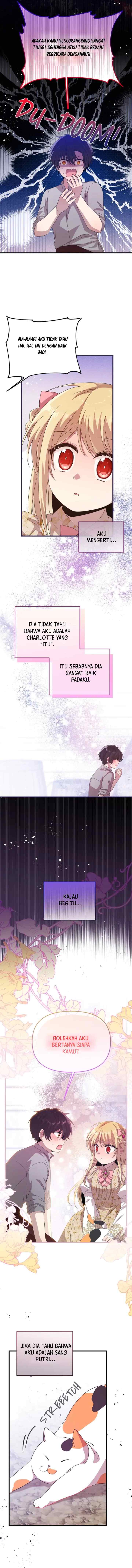 Il était une fois : Zombie edition chapter 25 halaman 5