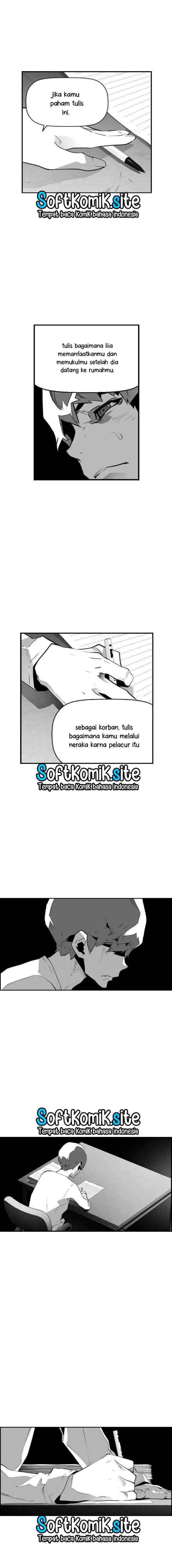 Terror Man chapter 63 halaman 11