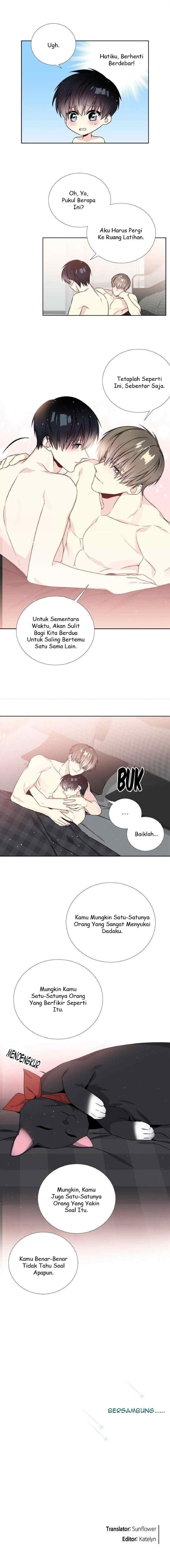 Cosmic Stars chapter 39 halaman 10