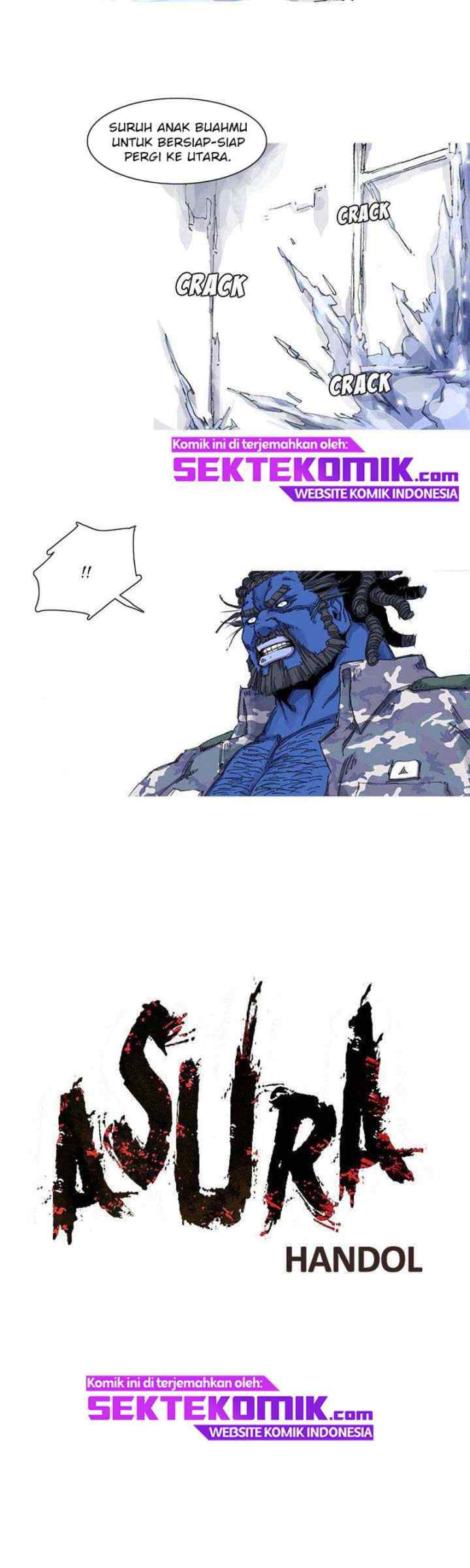 ASURA chapter 35 halaman 17