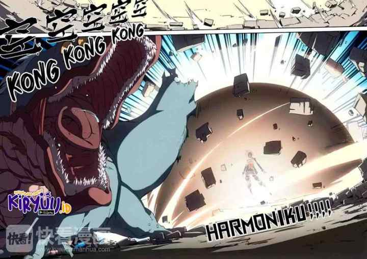Idoling chapter 4 halaman 12