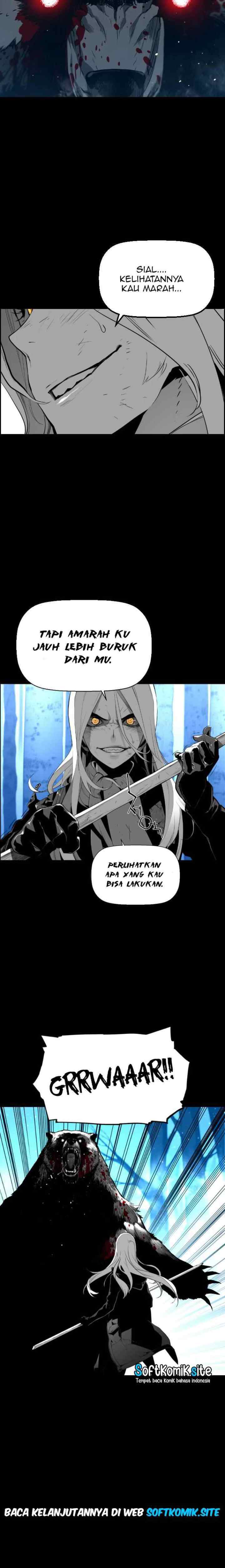 Terror Man chapter 106 halaman 19