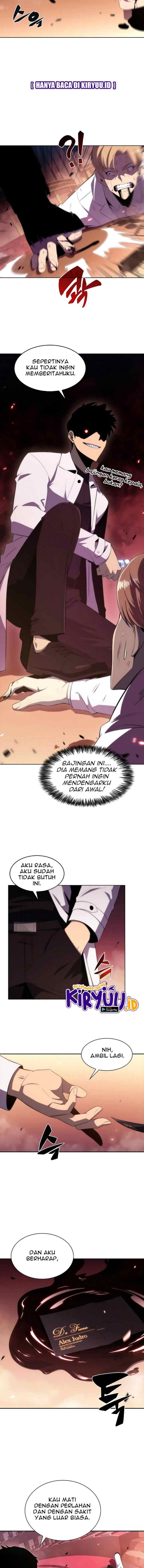 Solo Max-Level Newbie chapter 37 halaman 15